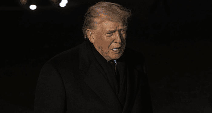 Κοσμογονία στο Davos 2026> O Trump χαρακτήρισε εκ νέου τη Κλιματική Αλλαγή ως τη Μεγαλύτερη Απάτη της Ιστορίας